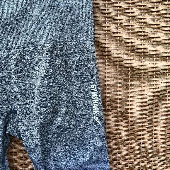 Gymshark Ombre Leggings - Picture 3 of 6